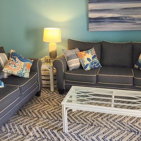 Beachwalk Condominiums 12C パナマシティービーチ エクステリア 写真