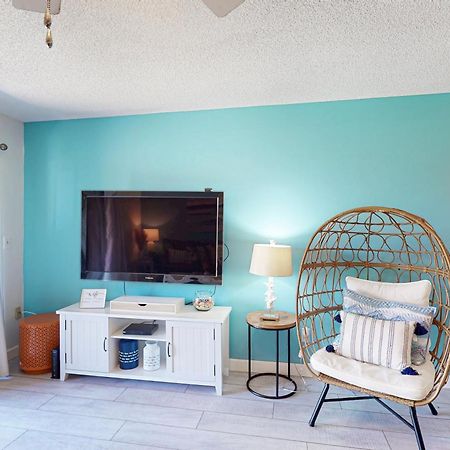 Beachwalk Condominiums 12C パナマシティービーチ エクステリア 写真