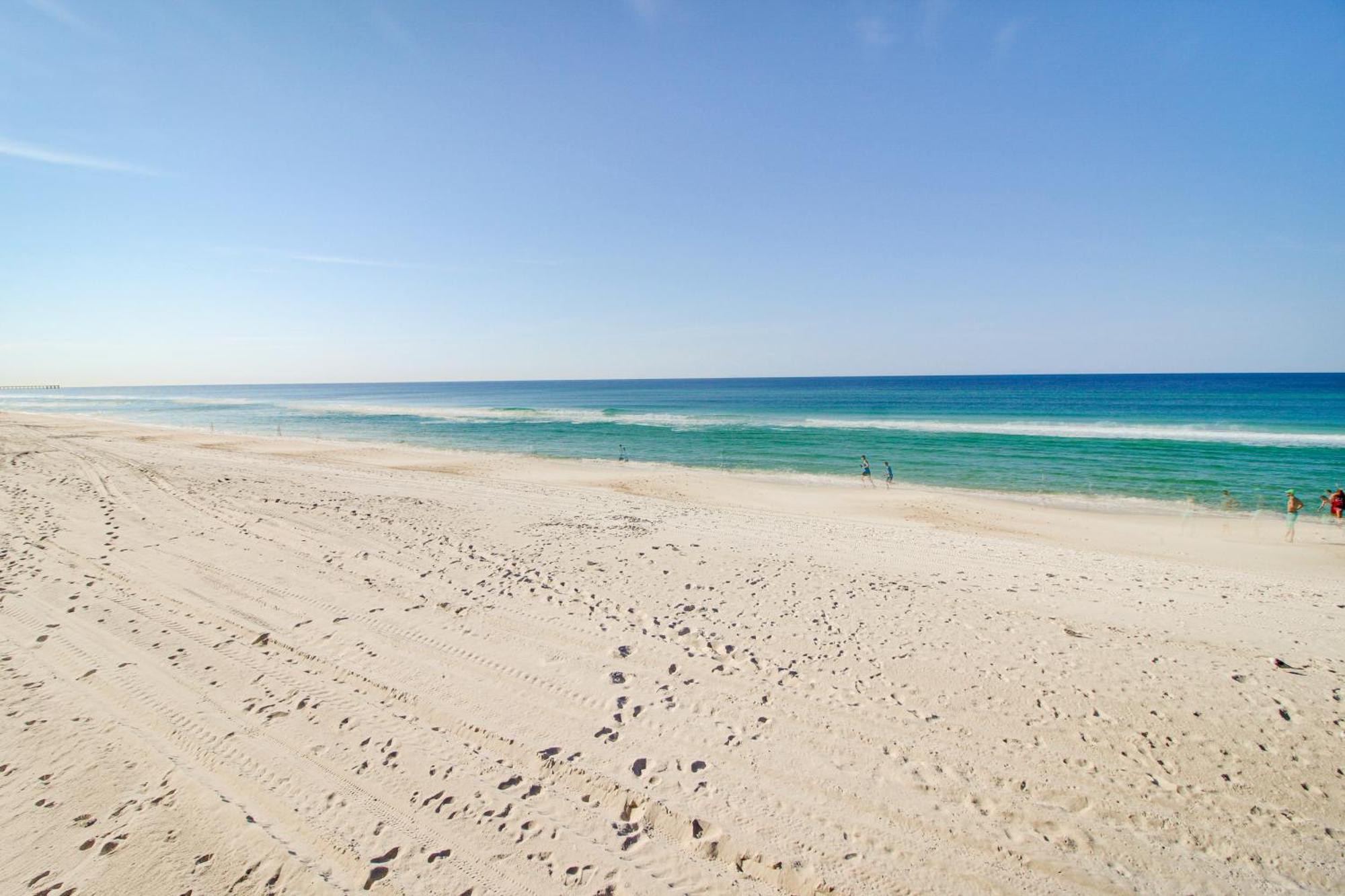 Beachwalk Condominiums 12C パナマシティービーチ エクステリア 写真