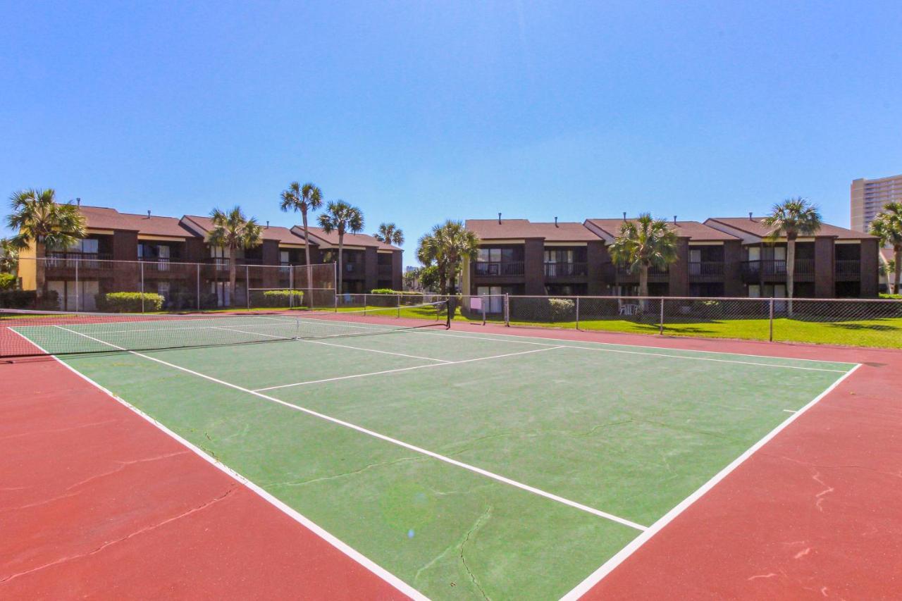 Beachwalk Condominiums 12C パナマシティービーチ エクステリア 写真