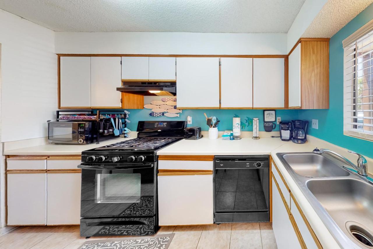 Beachwalk Condominiums 12C パナマシティービーチ エクステリア 写真