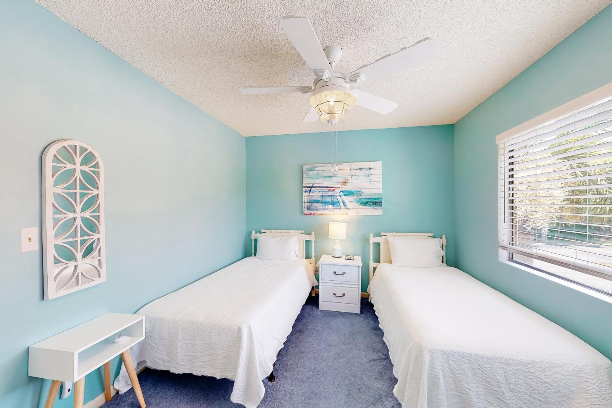 Beachwalk Condominiums 12C パナマシティービーチ エクステリア 写真
