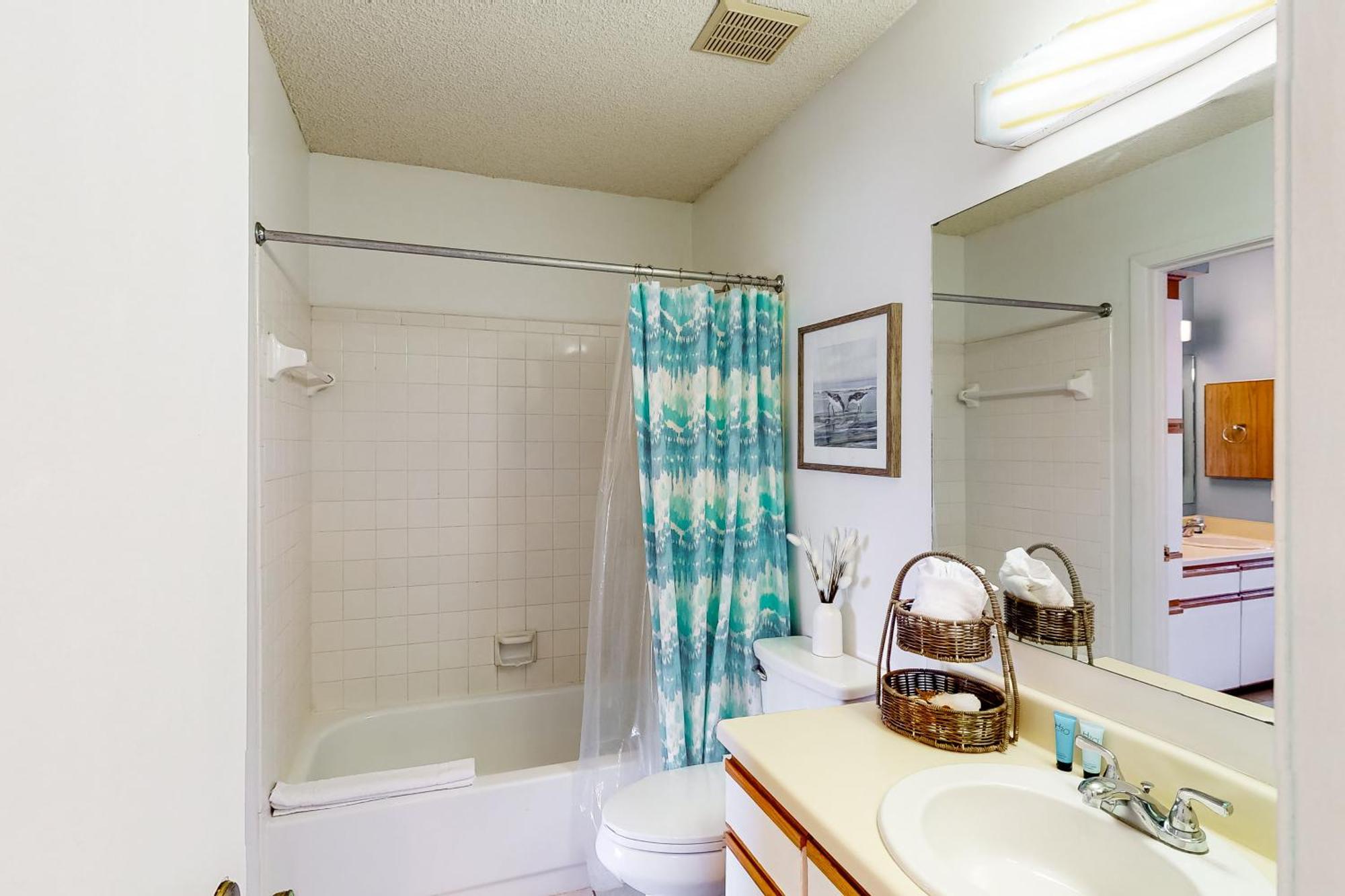 Beachwalk Condominiums 12C パナマシティービーチ エクステリア 写真
