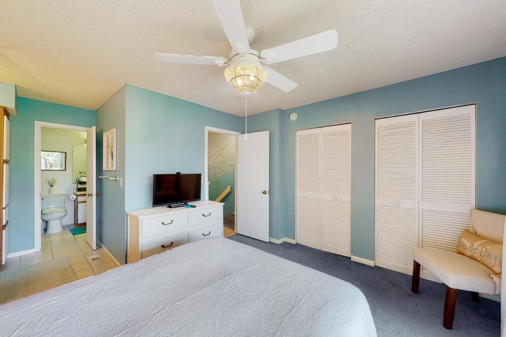 Beachwalk Condominiums 12C パナマシティービーチ エクステリア 写真