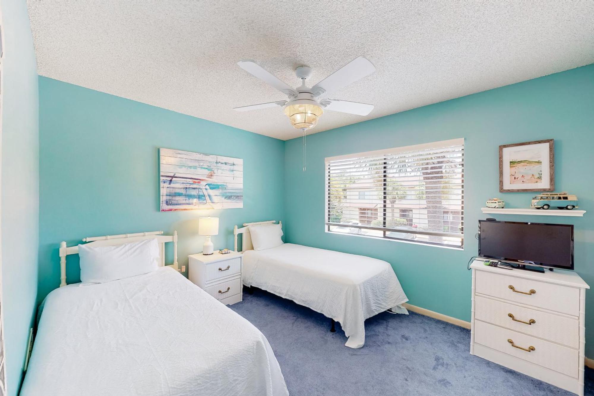 Beachwalk Condominiums 12C パナマシティービーチ エクステリア 写真