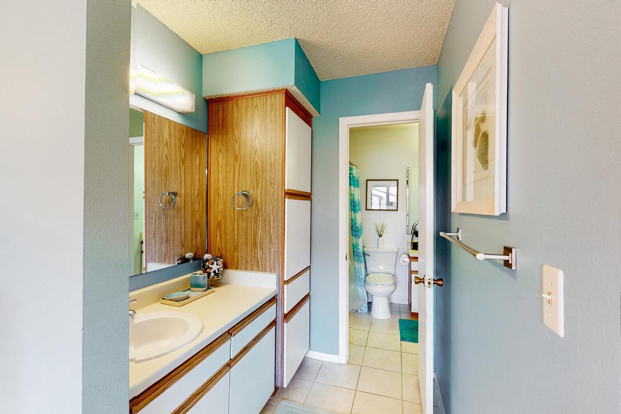 Beachwalk Condominiums 12C パナマシティービーチ エクステリア 写真