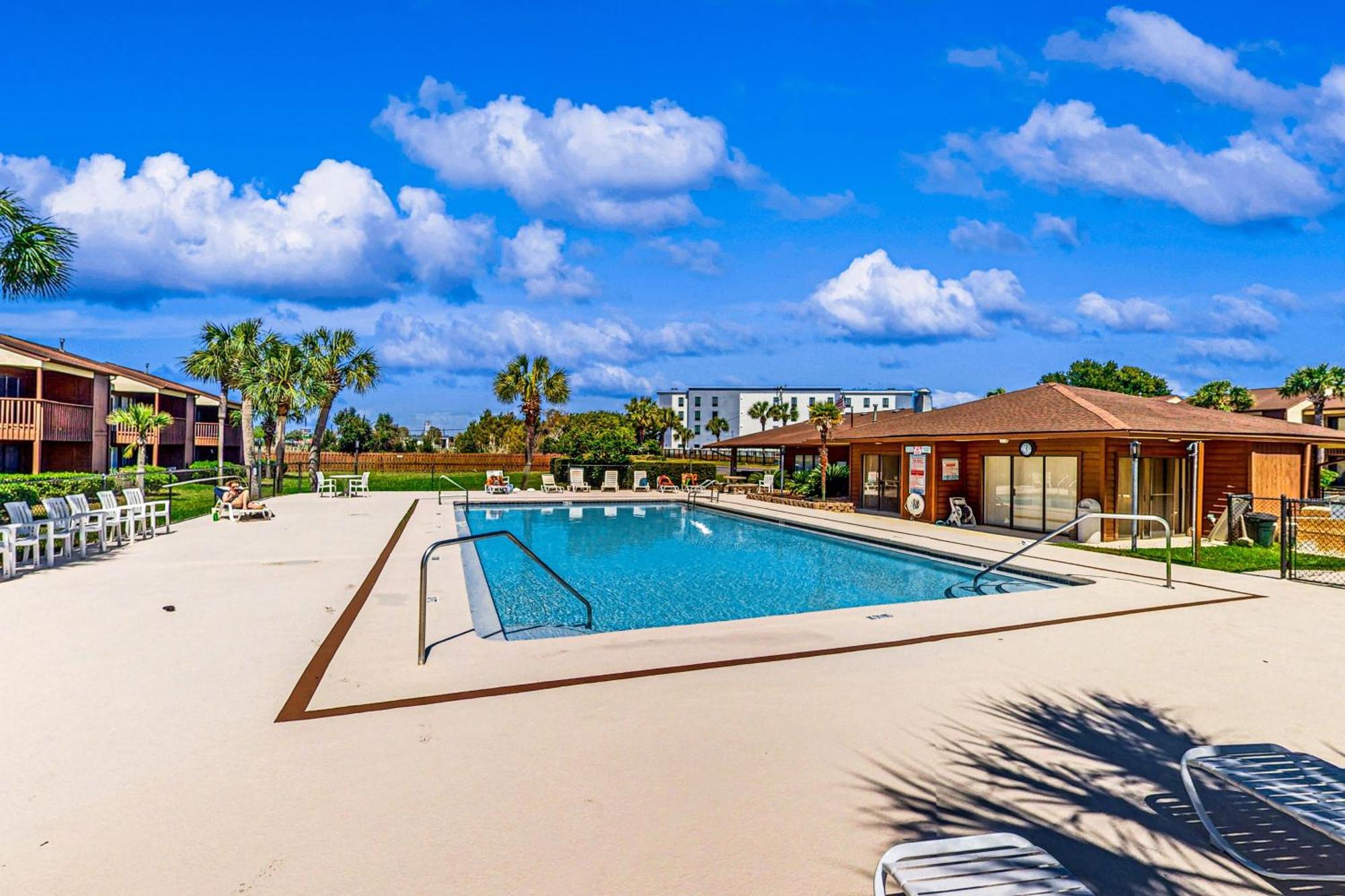 Beachwalk Condominiums 12C パナマシティービーチ エクステリア 写真