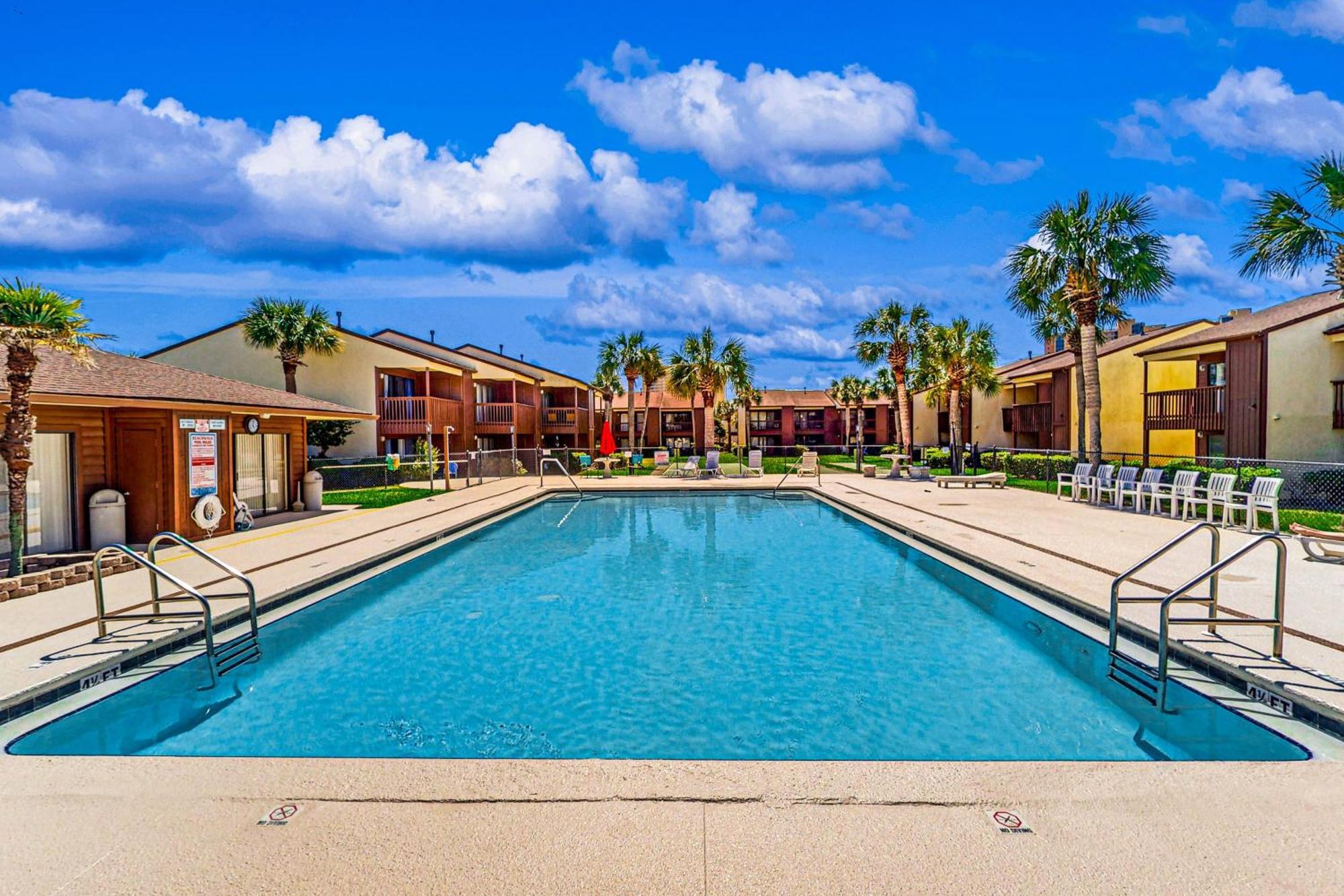 Beachwalk Condominiums 12C パナマシティービーチ エクステリア 写真
